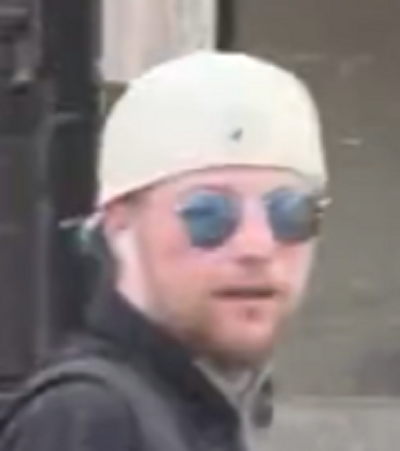 TomCrinstam's tweet photo. @CarymaRules That's horrible. I know you can and likely have done this already, but maybe this will help someone online ID them. https://t.co/pezHO1pzz1