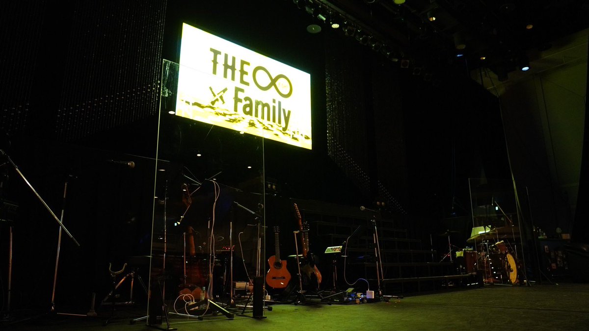im_2bocchi's tweet photo. リーディックシアター「THE∞×Family」team.Future/team.Fancy/team.Fight 全公演が終了致しました。ありがとうございました。 #8mf https://t.co/ffyRf1cgn9