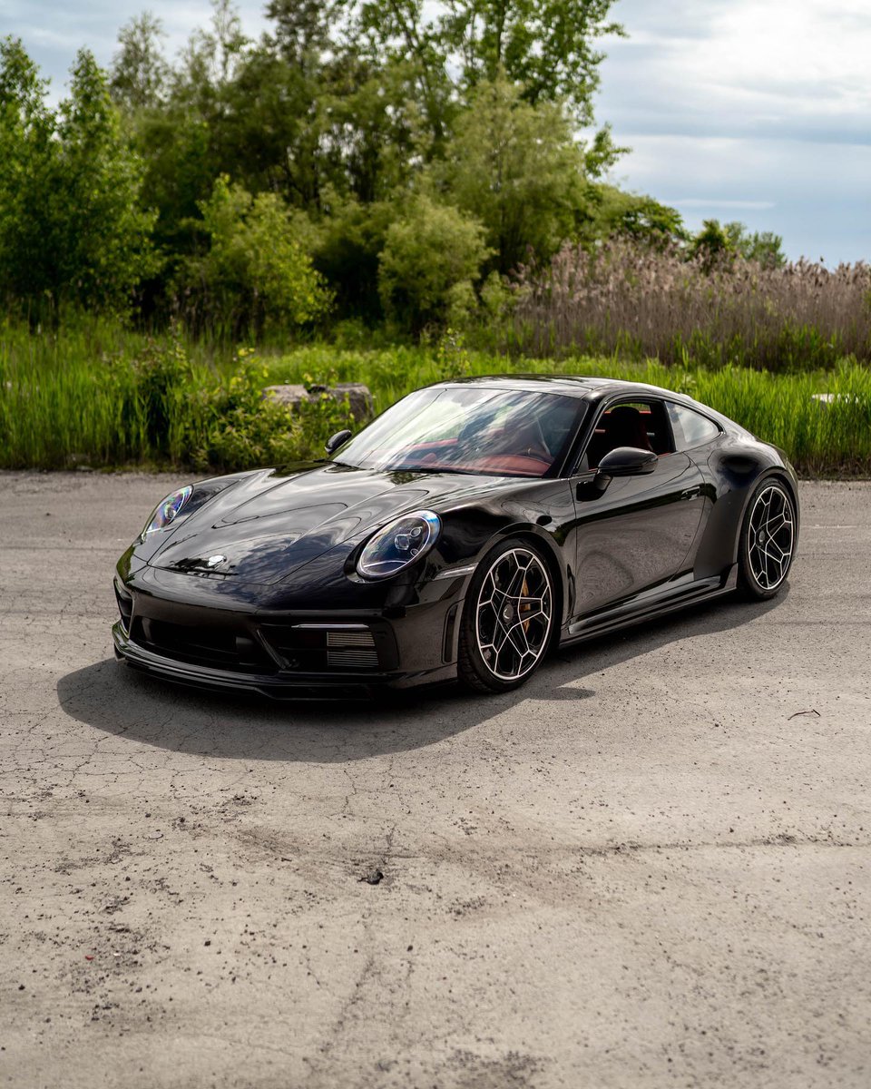 Porsche Carrera 4S 😎