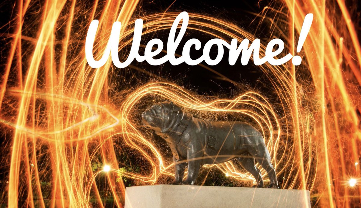 We are so glad to be hosting <a href="/NASPAReg3/">NASPA Region III</a> &amp; <a href="/SACSAtweets/">SACSA</a> Mid-Managers Institute this week! It was my honor to welcome participants to campus tonight &amp; I look forward to spending time with the group over these next few days listening &amp; learning. #SAPros