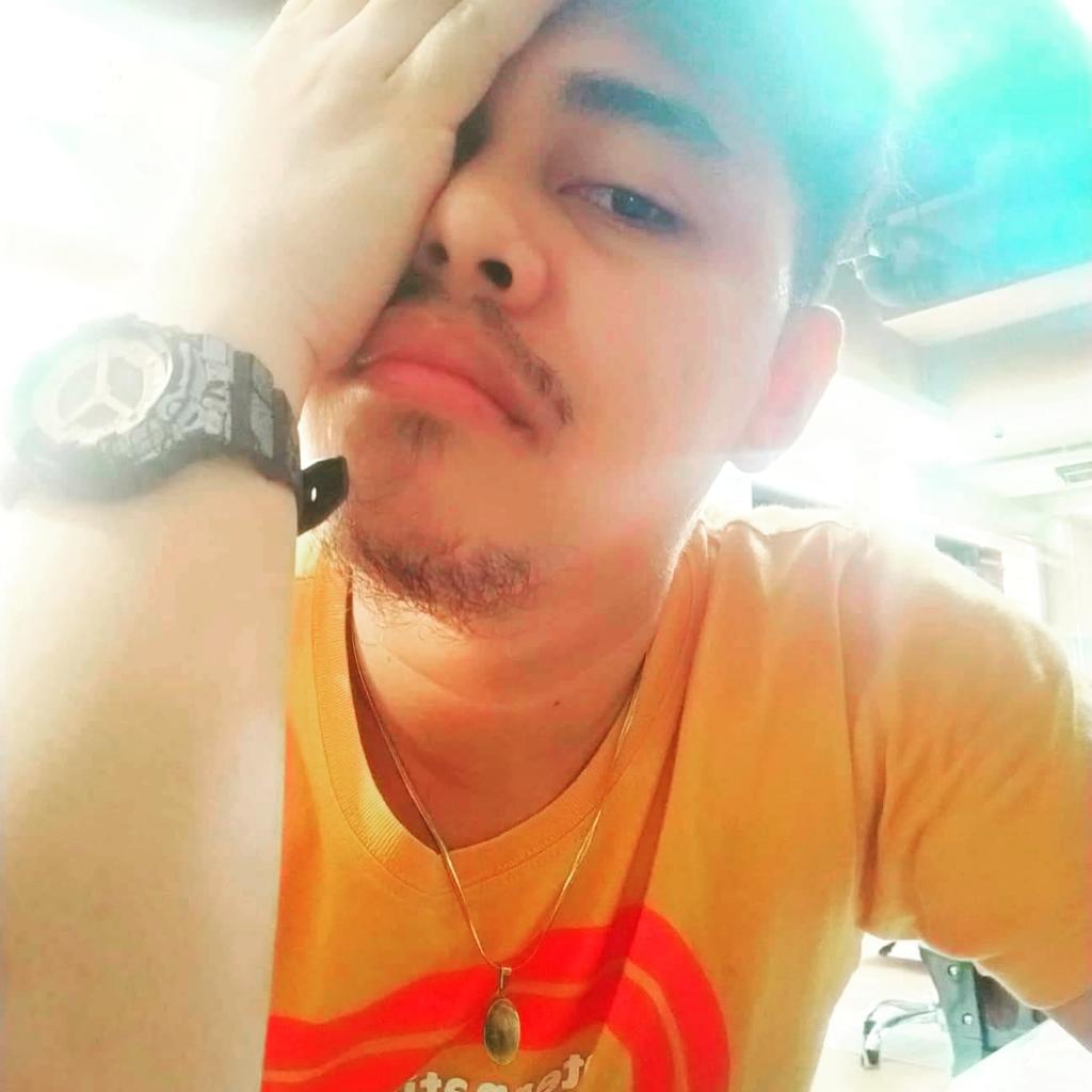 Treble_28's tweet photo. #NewProfilePic https://t.co/b6J9mkwqFD
