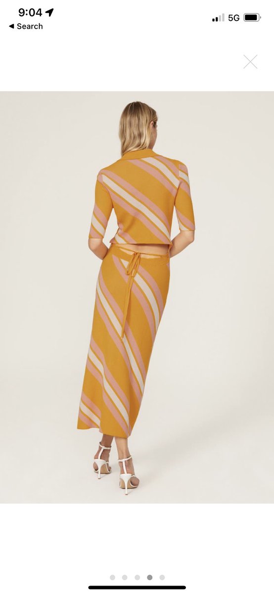 WonderingWoman (@lucywondering) on Twitter photo Why is this in the wear to work category on <a href="/RenttheRunway/">Rent the Runway</a> 🤔 #RTR #renttherunway
It’s beautiful though! Why is this in the wear to work category on <a href="/RenttheRunway/">Rent the Runway</a> 🤔 #RTR #renttherunway
It’s beautiful though!