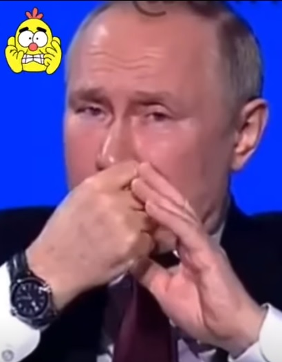 DEFBIGL's tweet photo. https://t.co/bGIzU3iqS9

#putin #putingbeliung #putinvladimir #russia #russian #russiaukrainewar #russiaukraineconflict #russiaukraine #russiavsukraine #russiaukrainecrisis #russianarmy #russ #putinvszelenskyy #zelensky #zelenskyy #zelenskiy #zelenski #zelenyjezko #zelenskyj https://t.co/433ERItsig