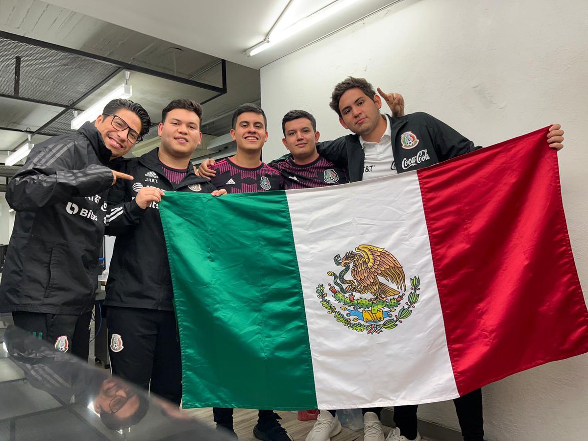 Luis Ramirez tweet media