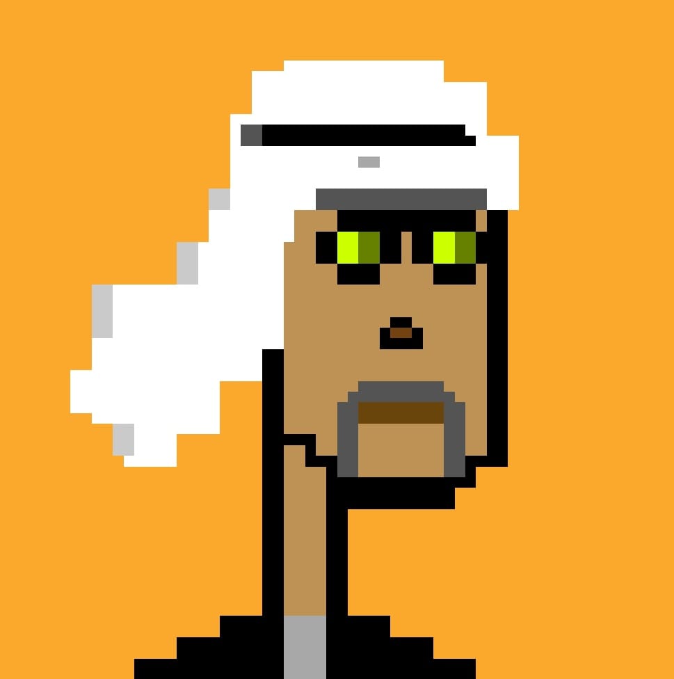 Free NFT airdrop 👑

Drop your $ETH address👑

✅Must Follow @anshika_anu143
✅RT &amp; Like❤️ 

12 h ⏰ #NFTGiveaway #SolanaNFTs #Solana $SOL #NFTAirdrop