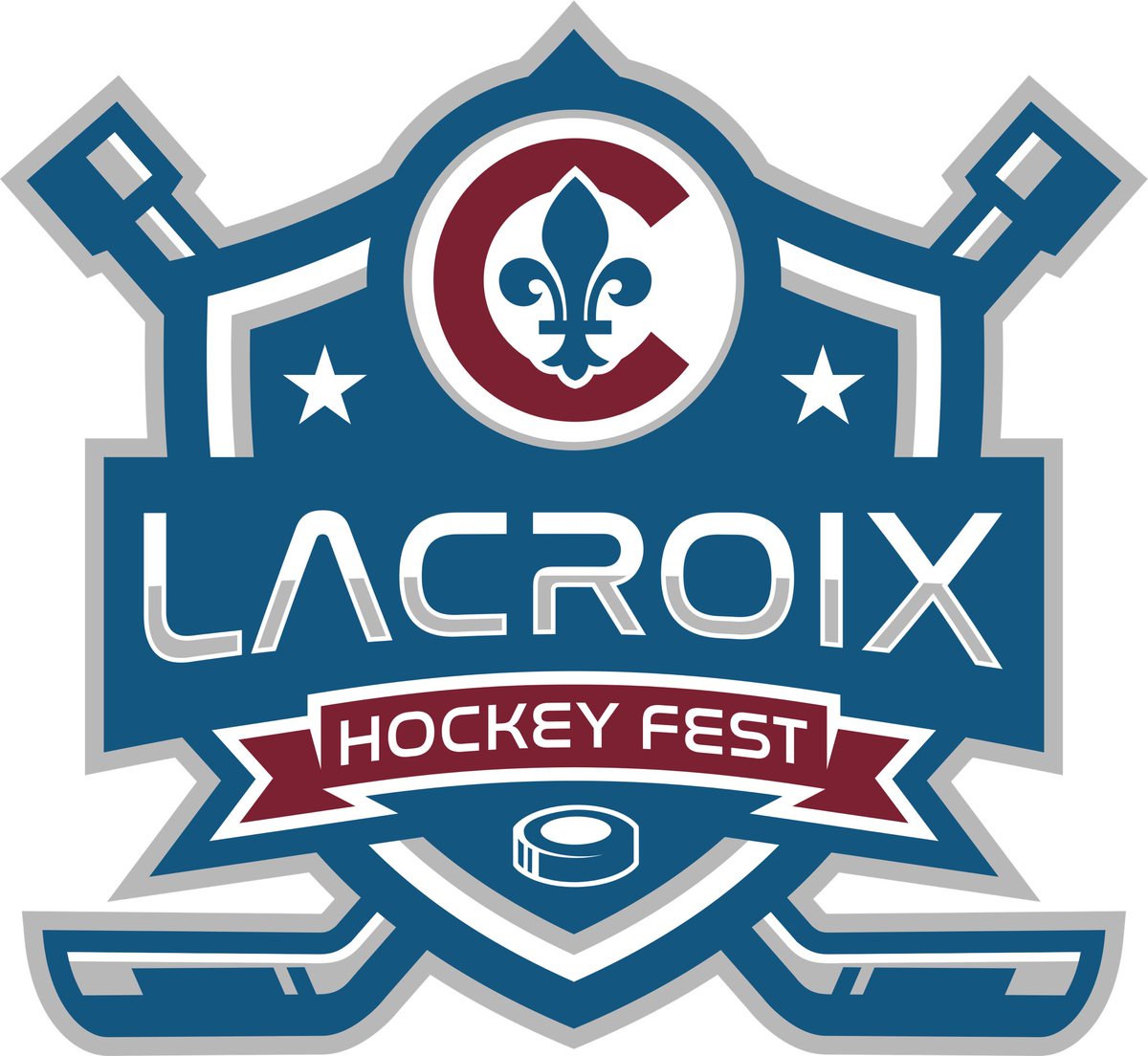 It’s coming!  But first… the #StanleyCup #GoAvsGo