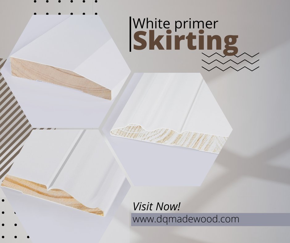dqmadewood's tweet photo. Flooring accessories-white primer solid pine wood skirting/ baseboard.
https://t.co/RGJmozhnpD
******
#whiteprimer #whiteprimerdoor #solidwood #skirting #skirtingboards #baseboard #trim #pinewood #woodworking #interiordesign #decoration https://t.co/cFcE7cVI61