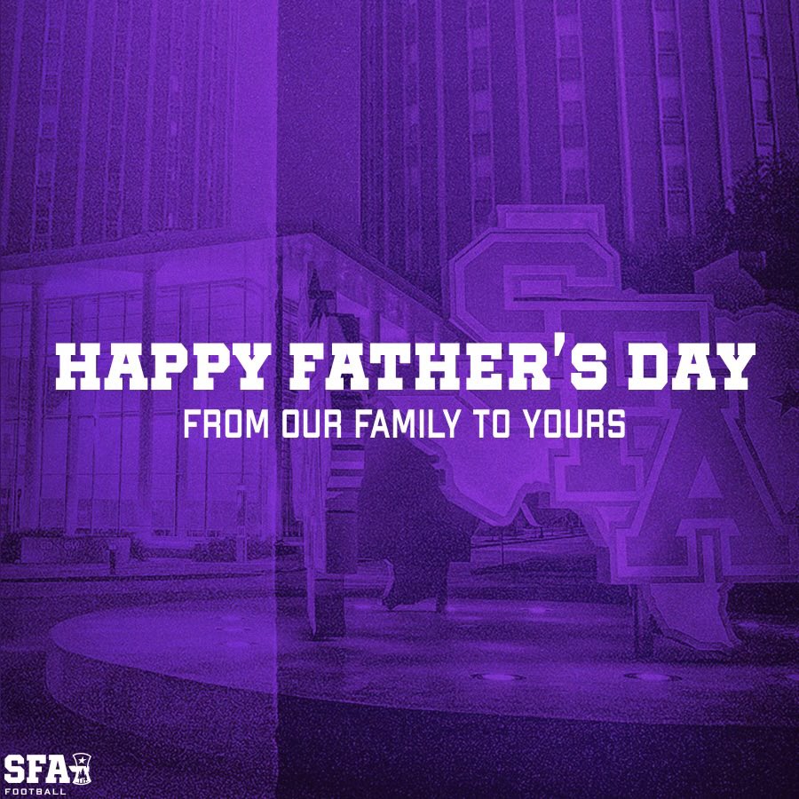 Much respect to the father’s raising children in this world. Thank you for all that you do to make our futures a better place!