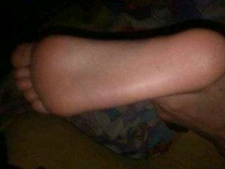 Pies De Niñas tweet media