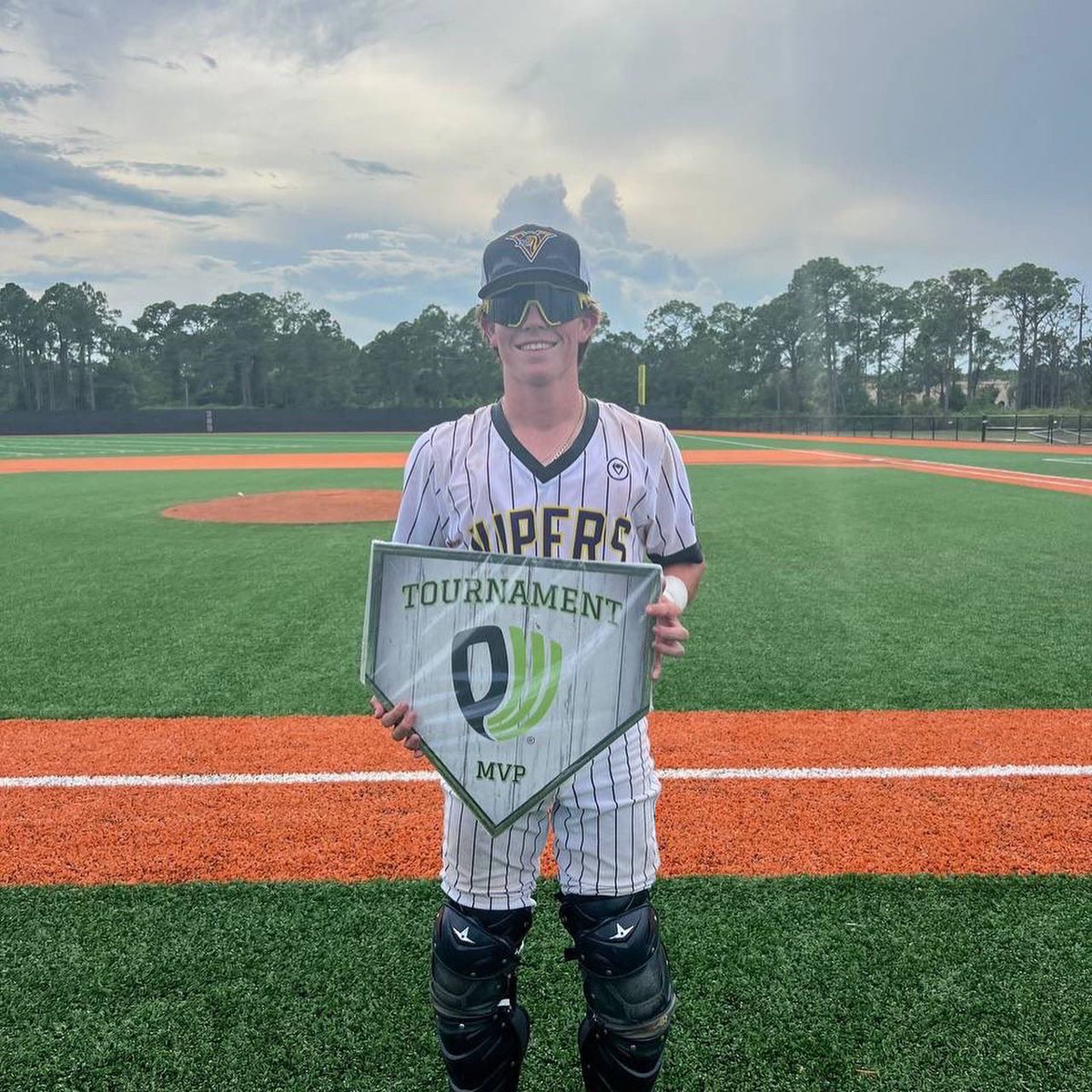 Vipers Sports Academy tweet media