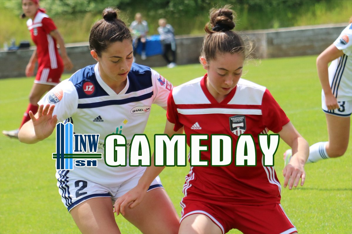 Spokane Shadow Matchday tweet media