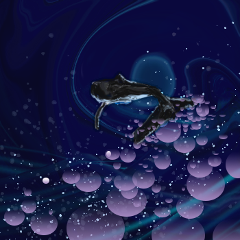 FatTrauma's tweet photo. Created another collection Moonwhale Crypto. What ya think https://t.co/G8MmQKh50A #NFT #NFTART #OPENSEA #MOONWHALECRPYTO https://t.co/K8CO2PBxRC