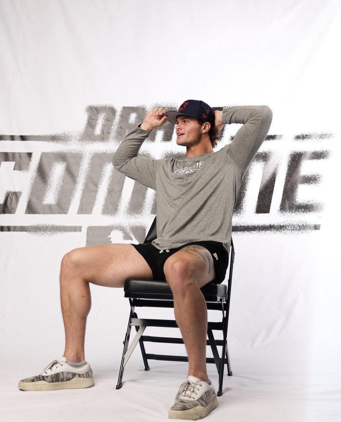Illinois State Baseball on Twitter "Ryan Cermak 🤝 MLB Draft Combine