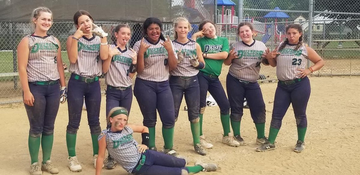 Dusters09's tweet image. These ladies battled hard this weekend coming up just a run short against the Ohio Stingrays 09 in the championship game 6-7. Sheer Madness Showcase runner-up!