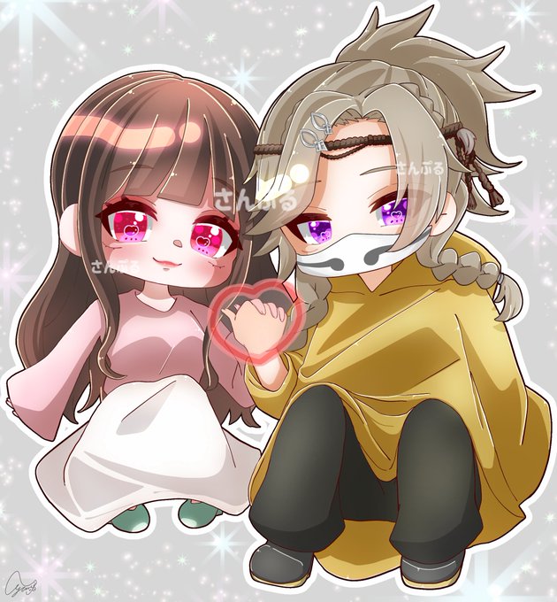 コテキャ 高画質 のtwitterイラスト検索結果