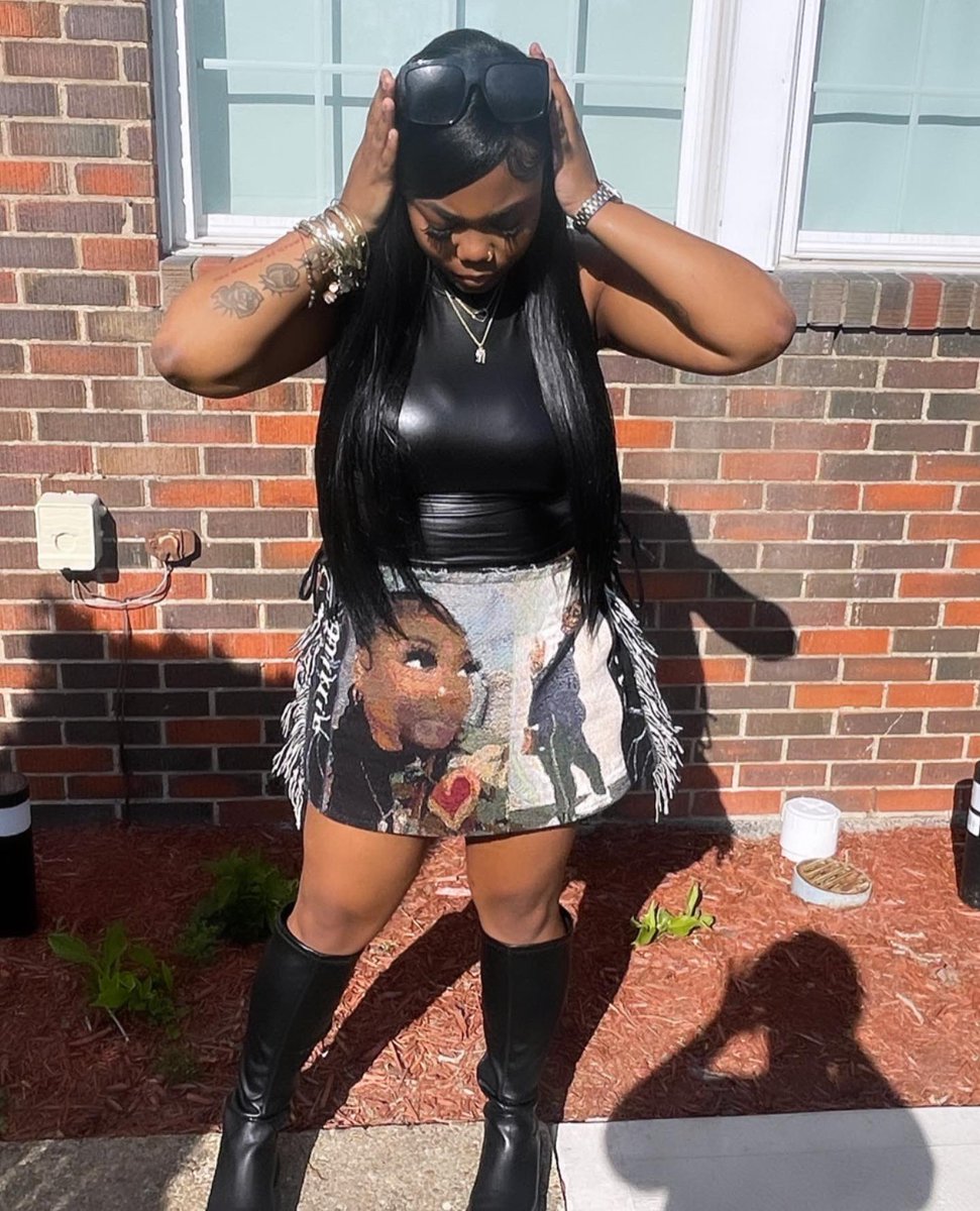 412millie_'s tweet photo. THEE GEMINI💎 six15 #LongLiveLay #LongLiveDev https://t.co/RuNVu6yUC0