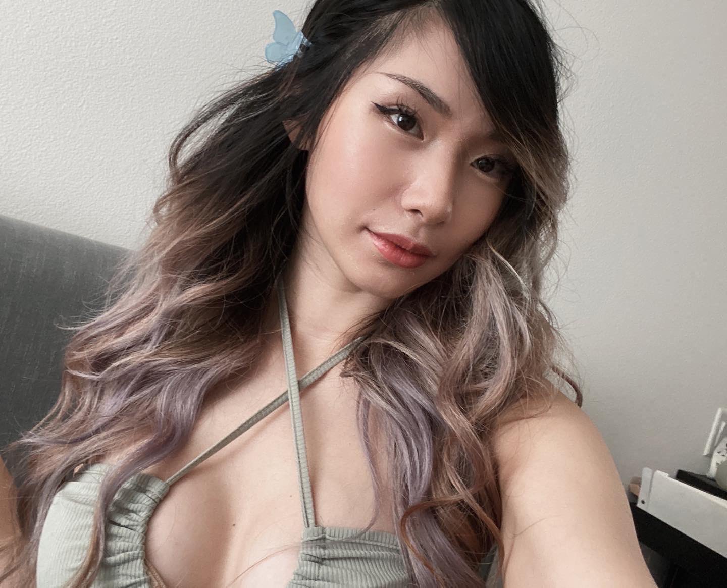 You on Twitter: "RT @leena_xu: I liked how my makeup turned out