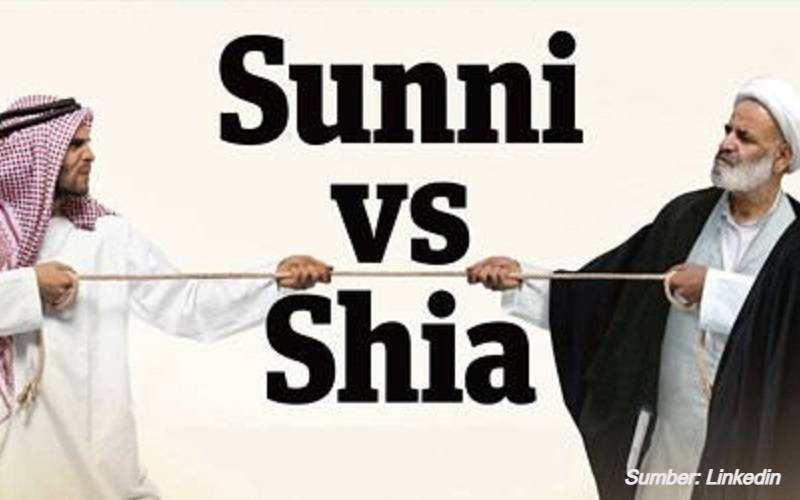SyafiqAMughni's tweet photo. Syiah-Sunni, Perlu Pendekatan Baru

Sudah saatnya kita menggunakan pendekatan baru yang dilandasi kesadaran bahwa memang ada perbedaan pemikiran antara Syiah dan Sunni dalam beberapa hal.

[Sebuah utas] https://t.co/cJ1N2LuvPY