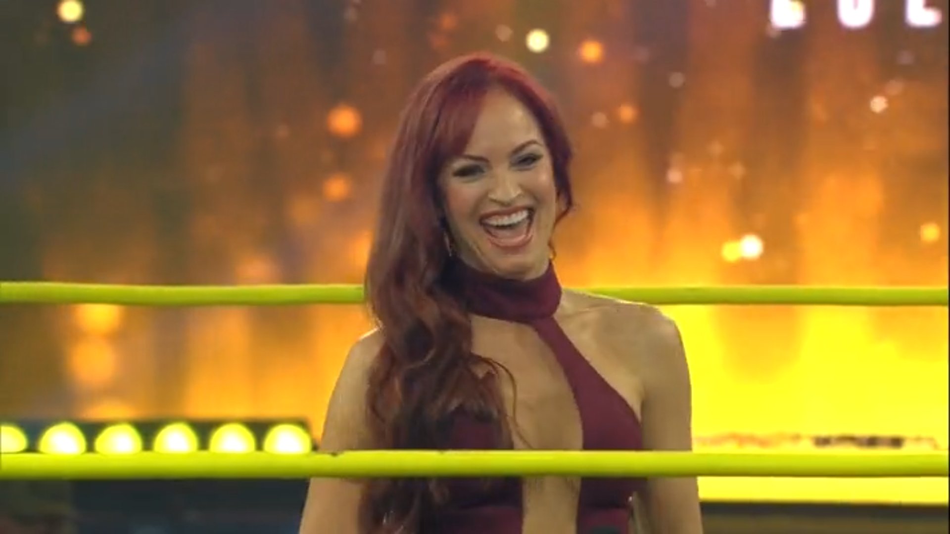Christy Hemme 2022