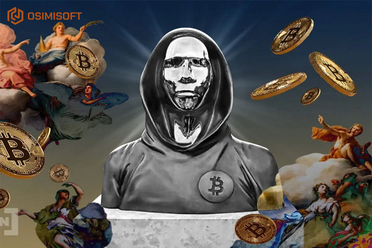 OsimiSoft's tweet photo. 💥SATOSHI NAKAMOTO CÓ THỂ LÀ NGƯỜI TRUNG QUỐC💥
👉Nhà mật mã học người Trung Quốc – Kỹ sư Wei Dai có thể là Satoshi Nakamoto
👉Xem chi tiết tại : https://t.co/3Xy6Pk1jlV

💥 Telegram: @Osimisoft
#SATOSHI_NAKAMOTO_La_gi #SATOSHINAKAMOTO #osimiSoft #osimi #OSI https://t.co/1B8uuJbR7L