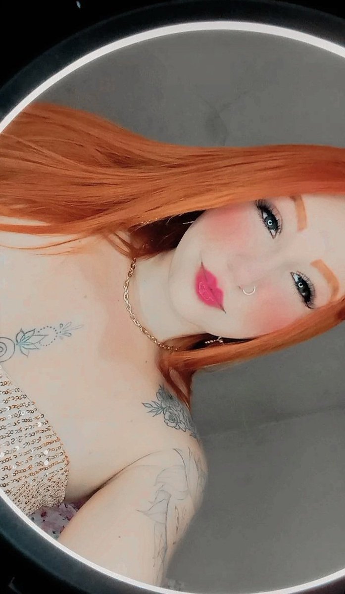 A luz que me ilumina vem lá de cima.✨