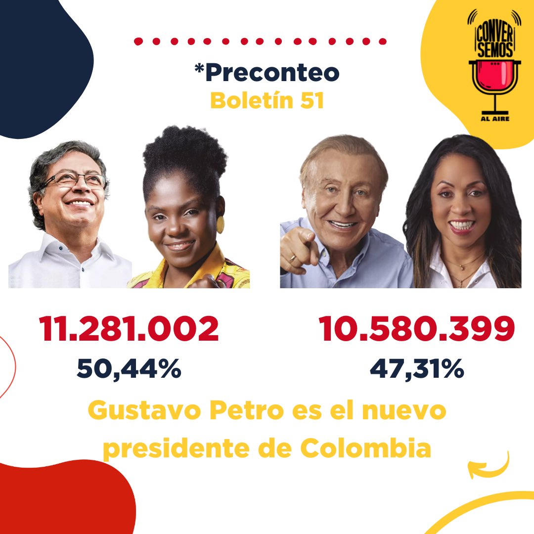 Conversemos. tweet media