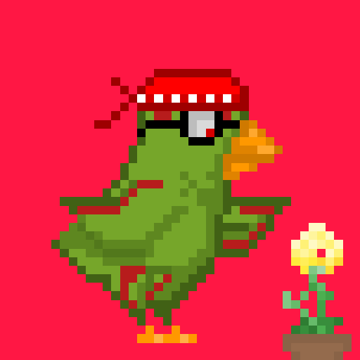 druigg3232's tweet photo. Zombie Chick? 🧟‍♂️

https://t.co/gvsfJVaFEW
#NFT #Fantom https://t.co/jDSisWQHjU