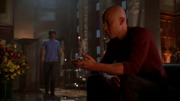 thetalonmixpod's tweet photo. my brother (@ThePickRoute) has not seen a single episode of #smallville... until now. now he has to help zach and i recap it. 

join our live recording: https://t.co/WLDvj6Crya https://t.co/Ek2UnH1LV4