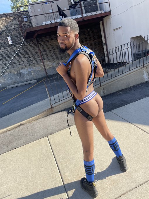 Chicago Pride💙 https://t.co/5choQNKcKc<a href="/tag/newprofilepic"class="tags"><span>#newprofilepic</span></a>