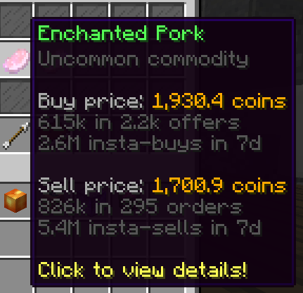 MrDragonYT's tweet photo. i hate this

#Hypixel #Skyblock #Minecraft https://t.co/86WdR09QJp