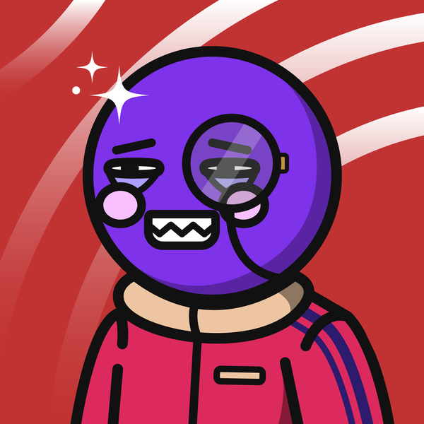 bradosdoteth1's tweet photo. first sub #1000 @SpaceRiders_NFT  had to change the PFP, expanding the monocle collection #NewNFTProfilePic #RidersAreEverywhere https://t.co/1bn4TV6npC