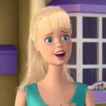 hiimbobbi's tweet photo. “Authority should derive from the consent of the governed, not from the threat of force.”

- Barbie, Toy Story 3 (2010) https://t.co/fiu8HwZ3mP