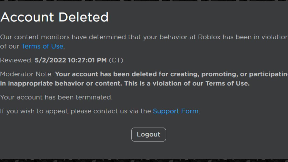 Had to replace my R63 character to this so I can make the game public  without the threat of banning. : r/roblox