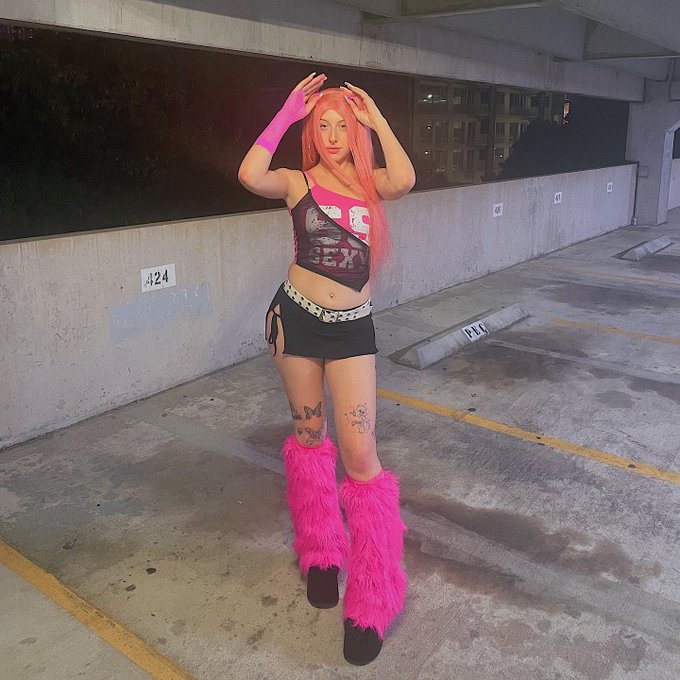 TW Pornstars - Melody Parker 🦄🌈. The latest pictures and videos from