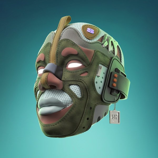 <a href="/sneakerheadsoff/">SneakerHeads</a> #shfollowsh #sneakermint #notrare #butthecommunityisrare #nft #sneakerfreaker #crypto #eth #beatthebearmarket #organic #authentic