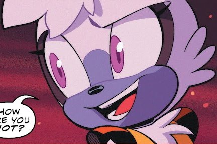 LemurTheTangle's tweet image. " Better lively like a chub than skinny if ya' ask me! "