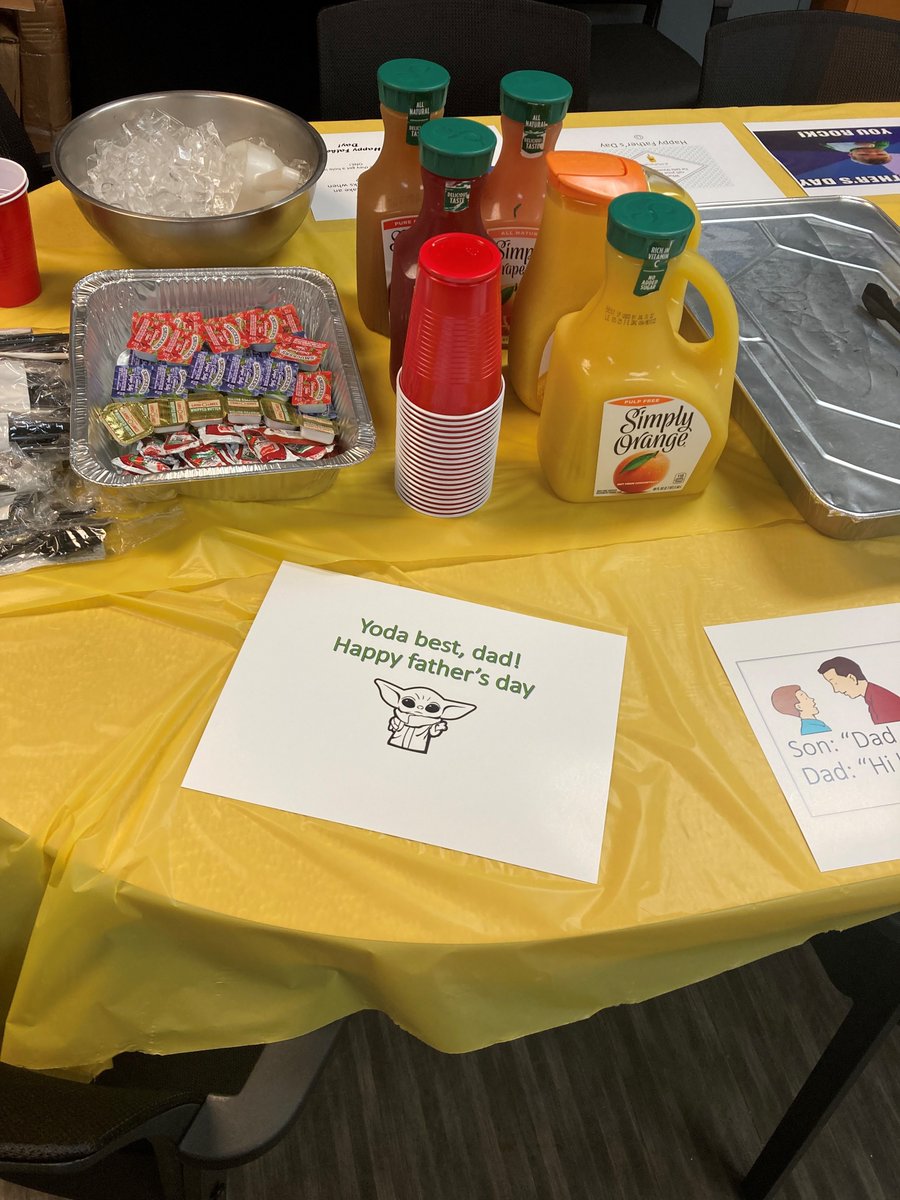 USVETSHouston's tweet photo. Our vets and staff had a great time enjoying a Father's Day / Juneteenth celebration at the Houston site! #HoustonVets #HoustonNonprofit #ServingThoseWhoServed #USVETS https://t.co/Bx3ETxBBj7
