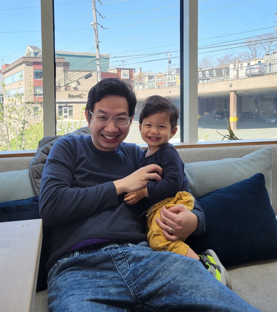 Joe Teo 🇲🇾🇨🇦 tweet media