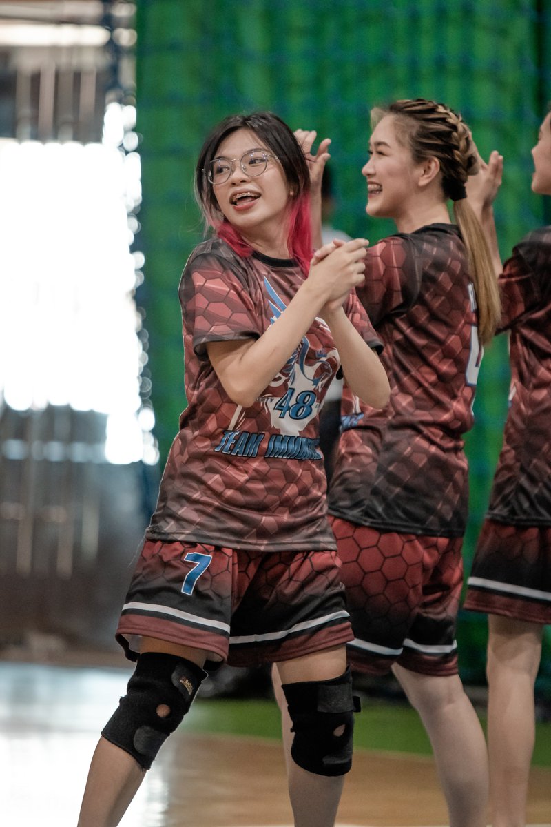 haruhiyuu's tweet image. [2022.06.18] MNL48 Andi
「MNL48 Sportsfest @ The Upper Deck 」

eiiiiii

#MNL48SPORTSFEST2022 #MNL48 #MNL48Andi