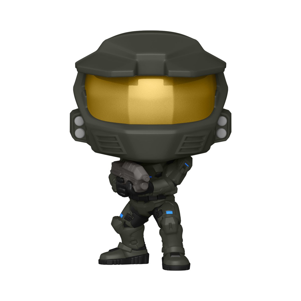 RT and follow <a href="/OriginalFunko/">Funko</a> for the chance to WIN the Funko Shop exclusive Halo 20th Anniversary - Master Chief with MA5B POP! Not feeling lucky? Order now: bit.ly/3OqAtg5 #Funko #FunkoPOP #Giveaway #Halo <a href="/Halo/">Halo</a>
