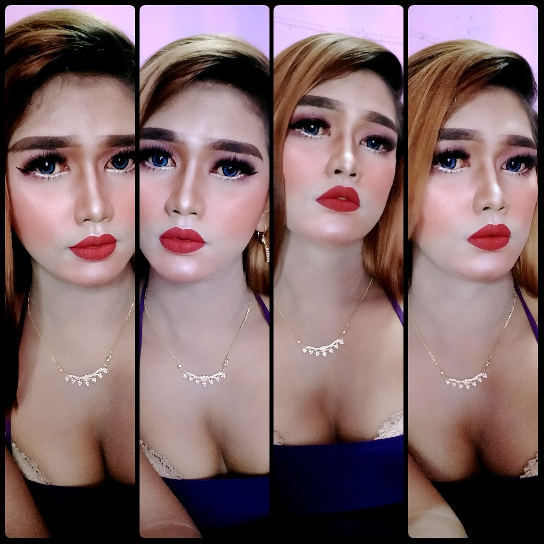 cinot_w's tweet photo. #FotoProfilBaru https://t.co/Y9pGHVWikl