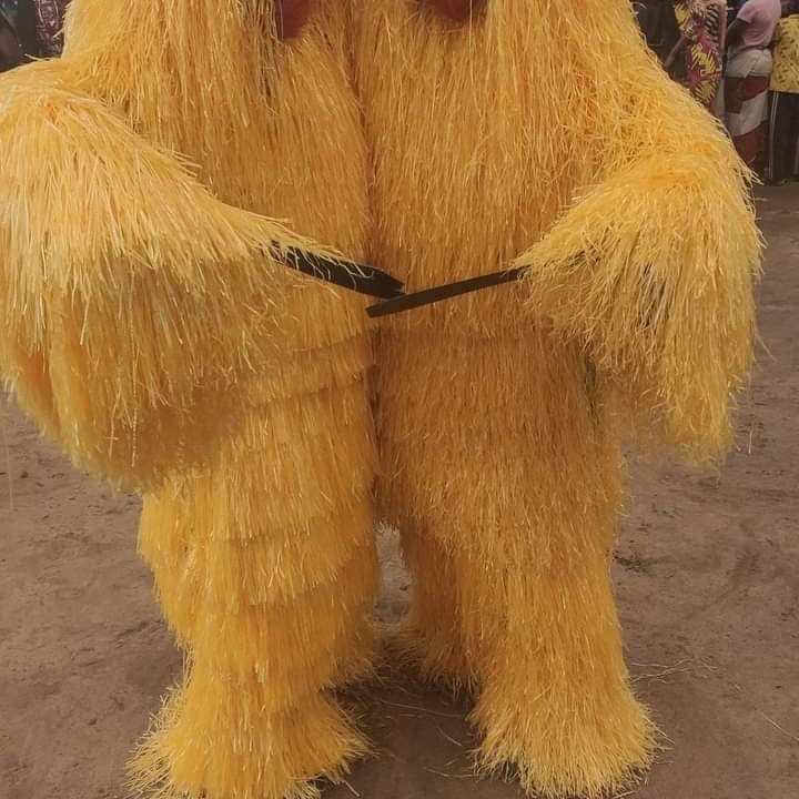 Gambia 🇬🇲 the smiling coast