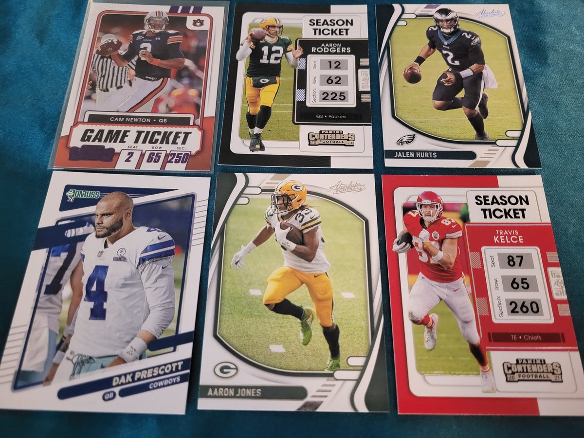 Resistance Cards tweet media