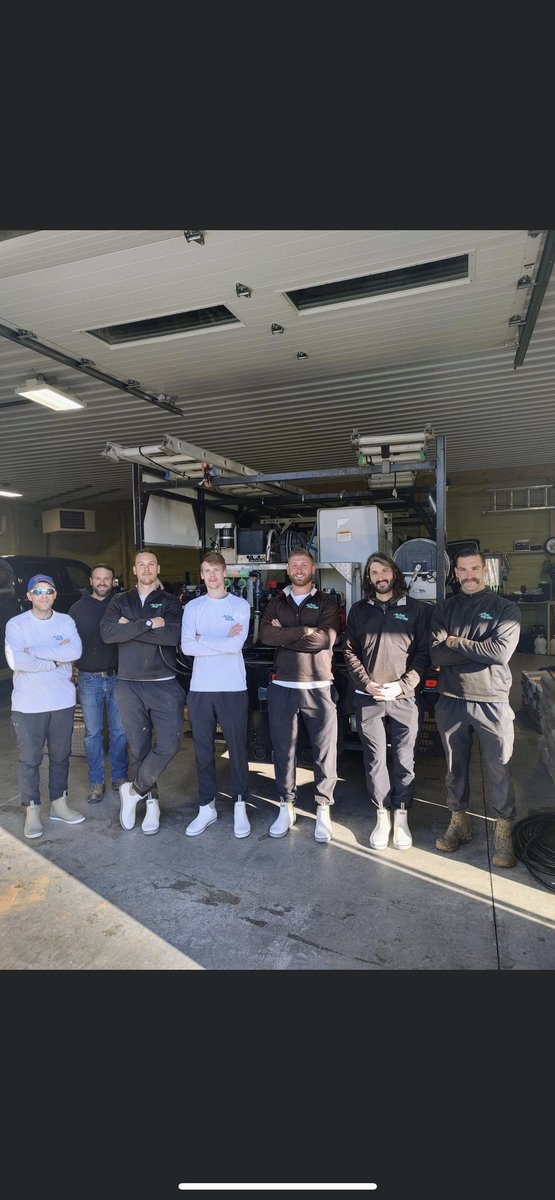 AllCleanNY's tweet image. This team is any small businesses dream.  5 stars across the board
Customer review:
Everthing came out great-from booking to the service and all communication in between.  Very upfront with expectations and knowledgeable of what was needed. Will definitely recommend 
⭐⭐⭐⭐⭐