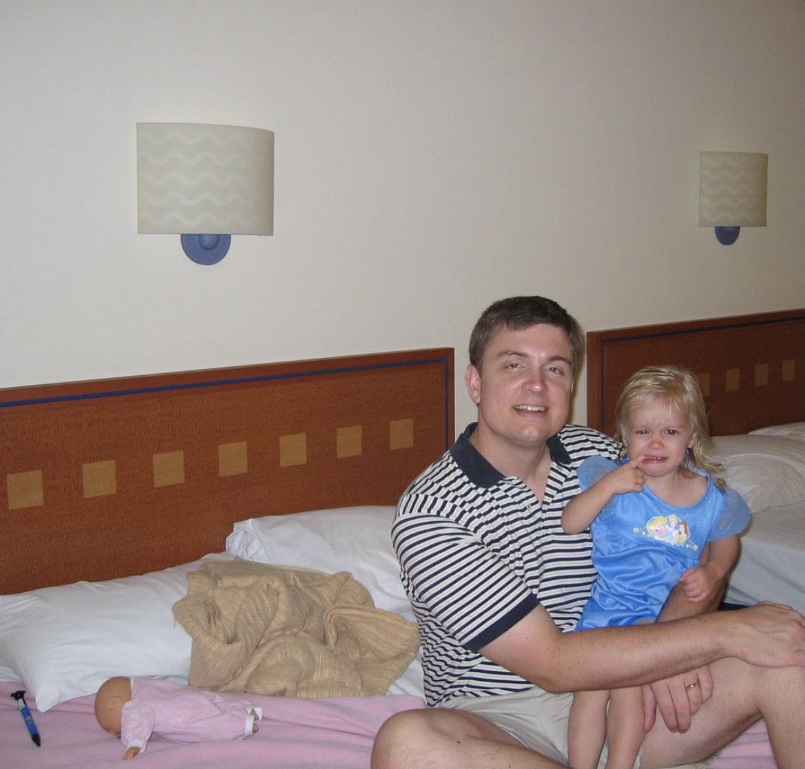 ChesneyElla's tweet photo. happy Father’s Day to the one and only @bradschesney- I love you and I am so beyond thankful and proud to call you my dad ❤️❤️❤️ https://t.co/KirJA25Wxp
