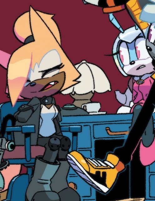 SlLENTSNlPER's tweet image. " I guess... "