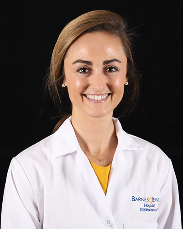 Mallinckrodt Institute of Radiology on Twitter "Kaitlin Marquis, MD