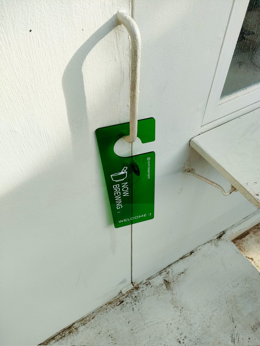 norm.teaproject 🍵
🍵 Dir•tea matcha
🍵 Uji Matcha — mellow latte

📌 พิกัดแนบเคหาสน์ ซอย 8 ติดกับ อินุคาเฟ่
🕛 11.00-16.00 แค่วันเสาร์-อาทิตย์เท่านั้น

#คาเฟ่หัวหิน #aroii #อร่อยบอกต่อ <a href="/aroii/">@aroii บอกต่อ</a> <a href="/ReviewCafe_TH/">#รีวิวคาเฟ่</a> #มัทฉะ #ชาเขียว #cafehopping