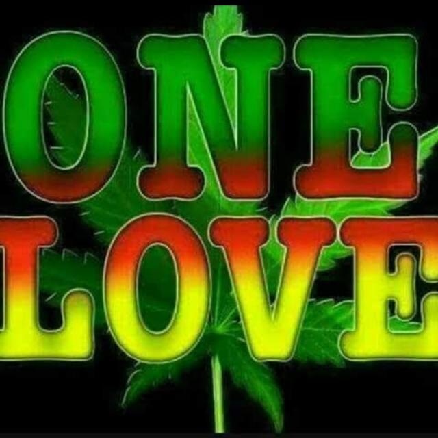 One love one world 🌎