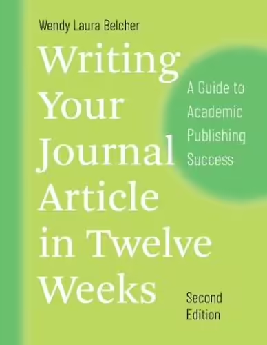 Melissainau's tweet photo. Kicking off a Writing your Journal Article in 12 weeks program - "coincidentally" 13 weeks before the CHI deadline. Our paper is probably more a journal article &amp; is VERY VERY draft but I'm keen to move it forward &amp; share some accountability.  #wyja #12WeekArticle @WendyLBelcher https://t.co/KA2nvlTgqS